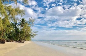 Matchanu Resort