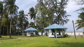 Matchanu Resort