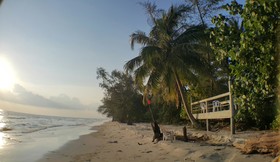 Matchanu Resort
