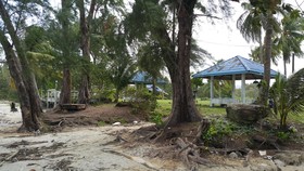 Matchanu Resort