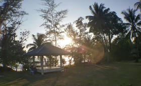 Matchanu Resort