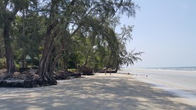 Matchanu Resort