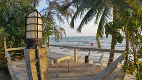 Matchanu Resort