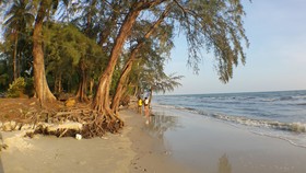 Matchanu Resort