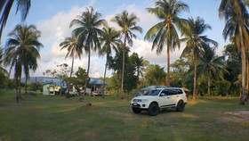 Matchanu Resort