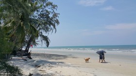Matchanu Resort