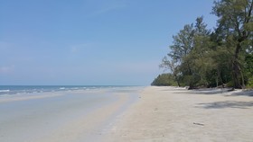 Matchanu Resort