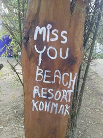 Miss You Beach Resort