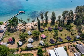 Miss You Beach Resort
