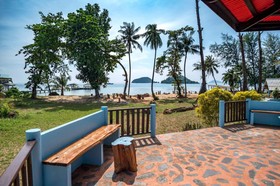 Miss You Beach Resort