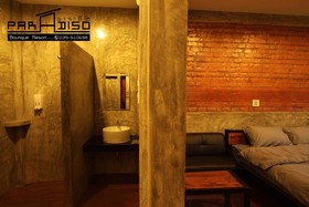 Paradiso Boutique Resort