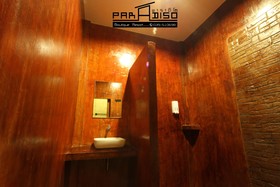 Paradiso Boutique Resort