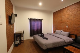 Paradiso Boutique Resort