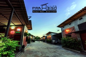 Paradiso Boutique Resort