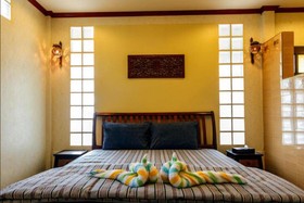 Pop Riverside Homestay