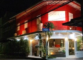 Rimklong Boutique Hotel