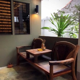 Rimklong Boutique Hotel