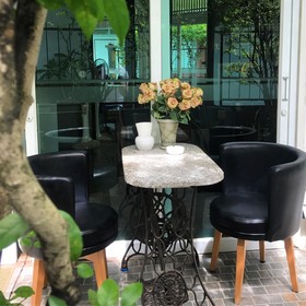 Rimklong Boutique Hotel