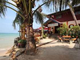 Rock Sand Beach Resort