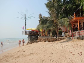 Rock Sand Beach Resort
