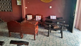 Sangjun Guesthouse