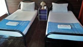 Sangjun Guesthouse