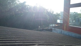 Sangjun Guesthouse