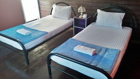 Sangjun Guesthouse