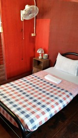 Sangjun Guesthouse