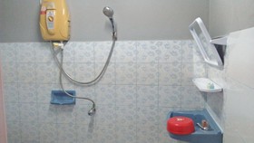 Sangjun Guesthouse