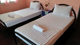 Sangjun Guesthouse