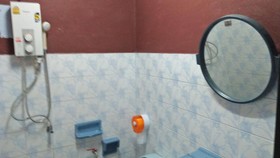 Sangjun Guesthouse