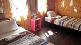 Sangjun Guesthouse