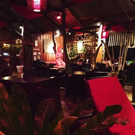 The Buddha View Resort