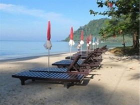 The Sunshine Resort