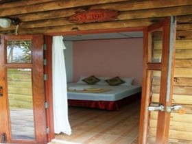 The Sunshine Resort