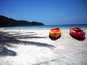 The Sunshine Resort