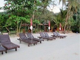 The Sunshine Resort