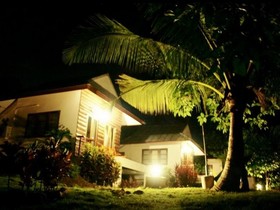 The Sunshine Resort