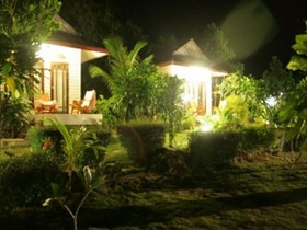 The Sunshine Resort