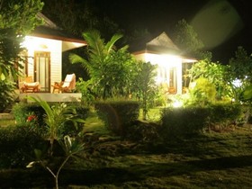 The Sunshine Resort