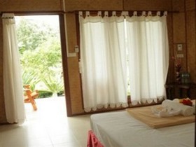 The Sunshine Resort
