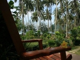 The Sunshine Resort