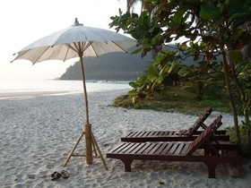 The Sunshine Resort
