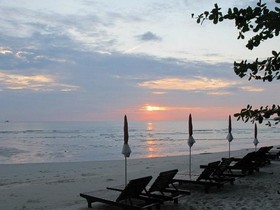 The Sunshine Resort
