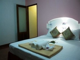 The Sunshine Resort