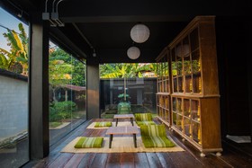 Trat 101 Hotel