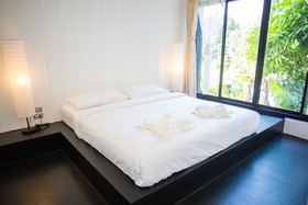 Trat 101 Hotel