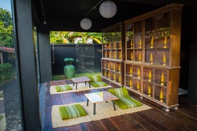 Trat 101 Hotel