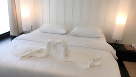 Trat 101 Hotel